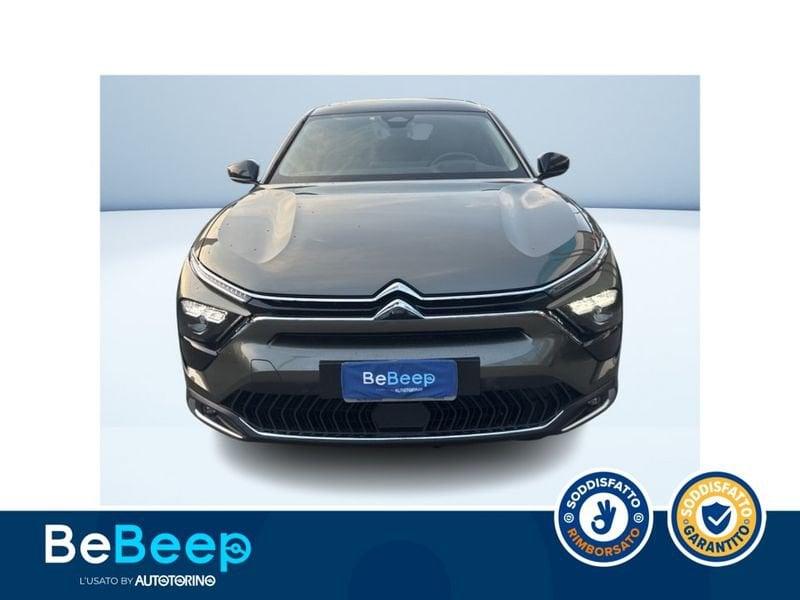 Citroën C5 X C5 1.6 HYBRID PHEV SHINE PACK 225CV E-EAT8