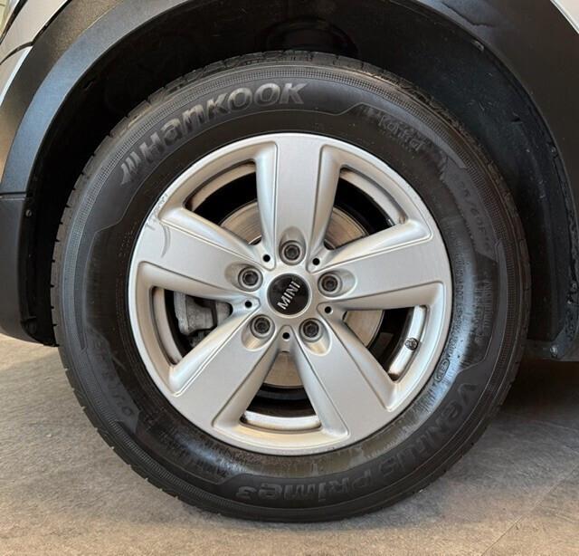 Mini Countryman 1.6 Cooper D Business
