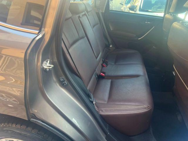 SUBARU Forester 2.0i Style