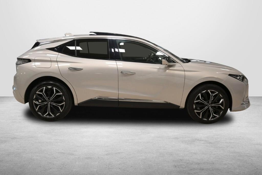 DS 4 1.2 PURETECH 130CV AUT. OPERA ( TETTO PANORAMICO APR. - PELLE - ADAPTIVE CRUISE - FARI LED - PDC - COCKPIT - NAVI - MIRROR - TELECAMERA 360 - HEAD UP DISPLAY )