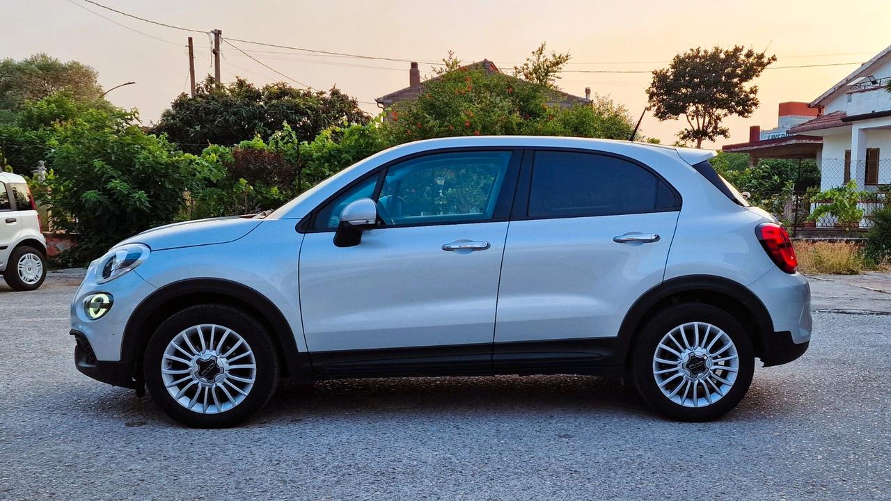Fiat 500X 1.0 T3 120 CV Cross