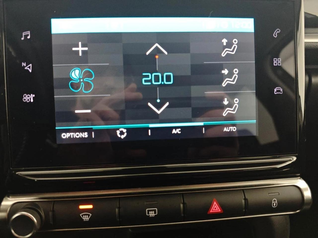 Citroen C3 BlueHDi 100 S&S Shine