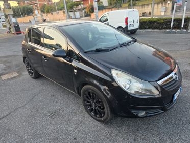 Opel Corsa 1.2 85CV 5 porte GPL euro5