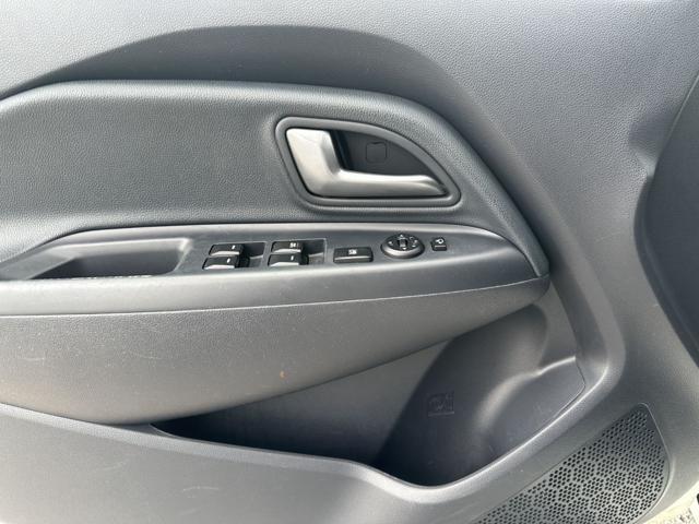 KIA Rio 1.2 CVVT 5p. Active