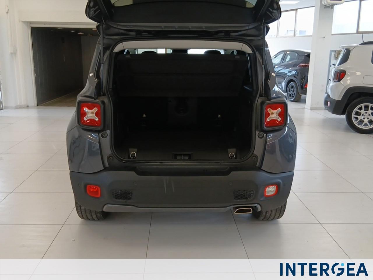JEEP Renegade 1.3 t4 phev S 4xe at6