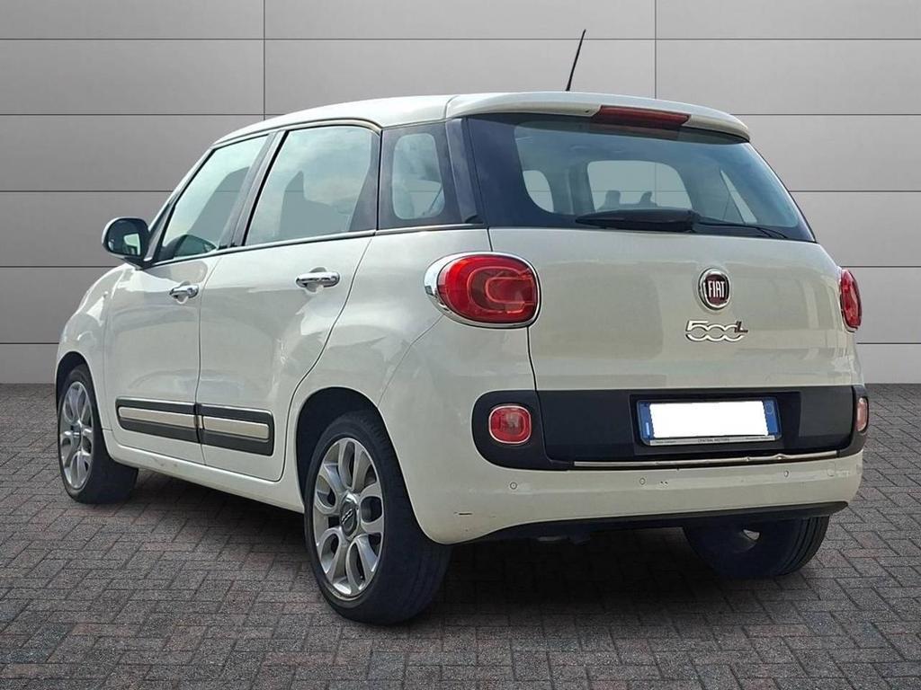 Fiat 500L 1.6 Multijet Lounge