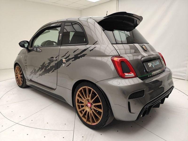 Abarth 500 500/595 595 1.4 16v t. t-jet Competizione 180cv