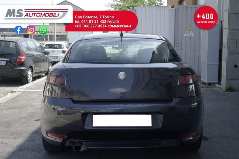 Alfa Romeo GT Alfa Romeo GT 1.9 JTDM 16V Progression Unicoproprietario