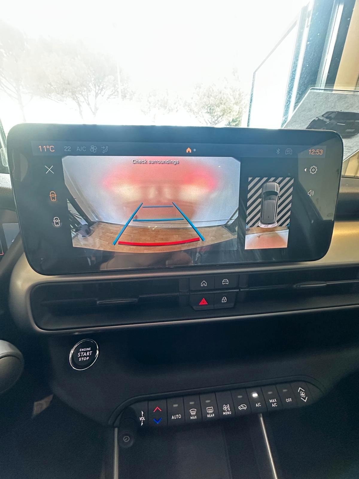 Jeep Avenger 1.2 Turbo 100 CV Summit "km0"