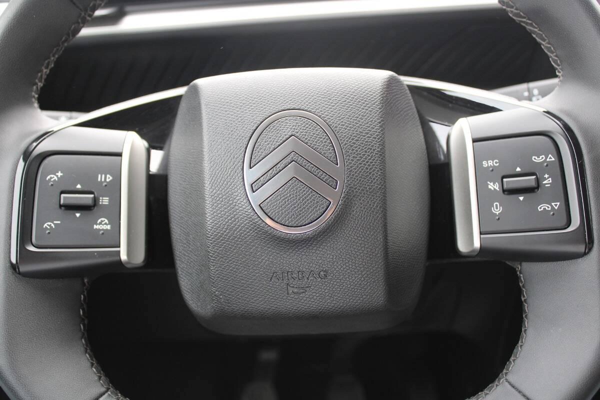 Citroen C3 1.2 turbo Max 100cv Con Telecamera (NUOVO MODELLO