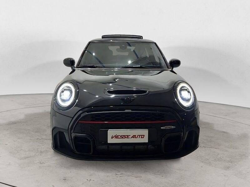 MINI Mini 3 porte Mini 2.0 John Cooper Works