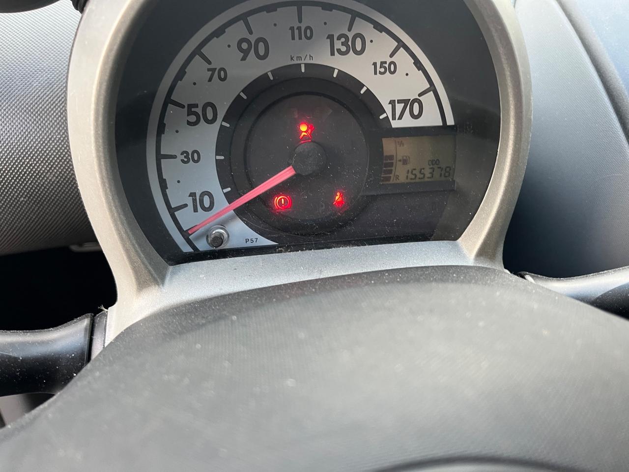 Citroen C1 1.0 5 porte C1TY