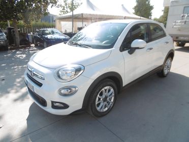 Fiat 500X 1.6 MultiJet 120 CV DCT Pop Star