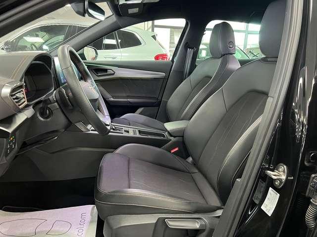 CUPRA Formentor 2.0 tdi 4drive 150cv dsg