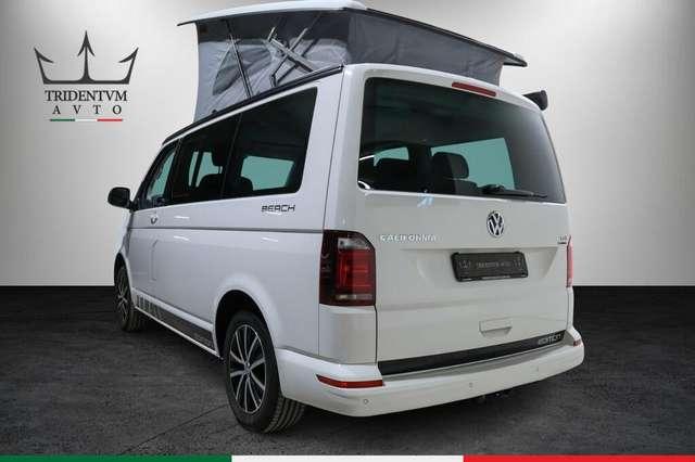 Volkswagen T6 California Beach Edition 150cv 4Motion DSG