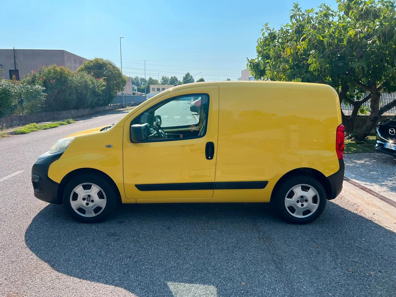 Fiat fiorino 1.3 MJT 75 CV Active