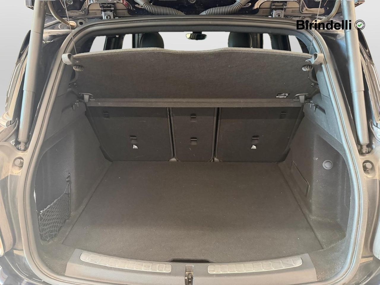 MINI Mini Countrym.(F60) - Mini 2.0 Cooper D Yours Countryman
