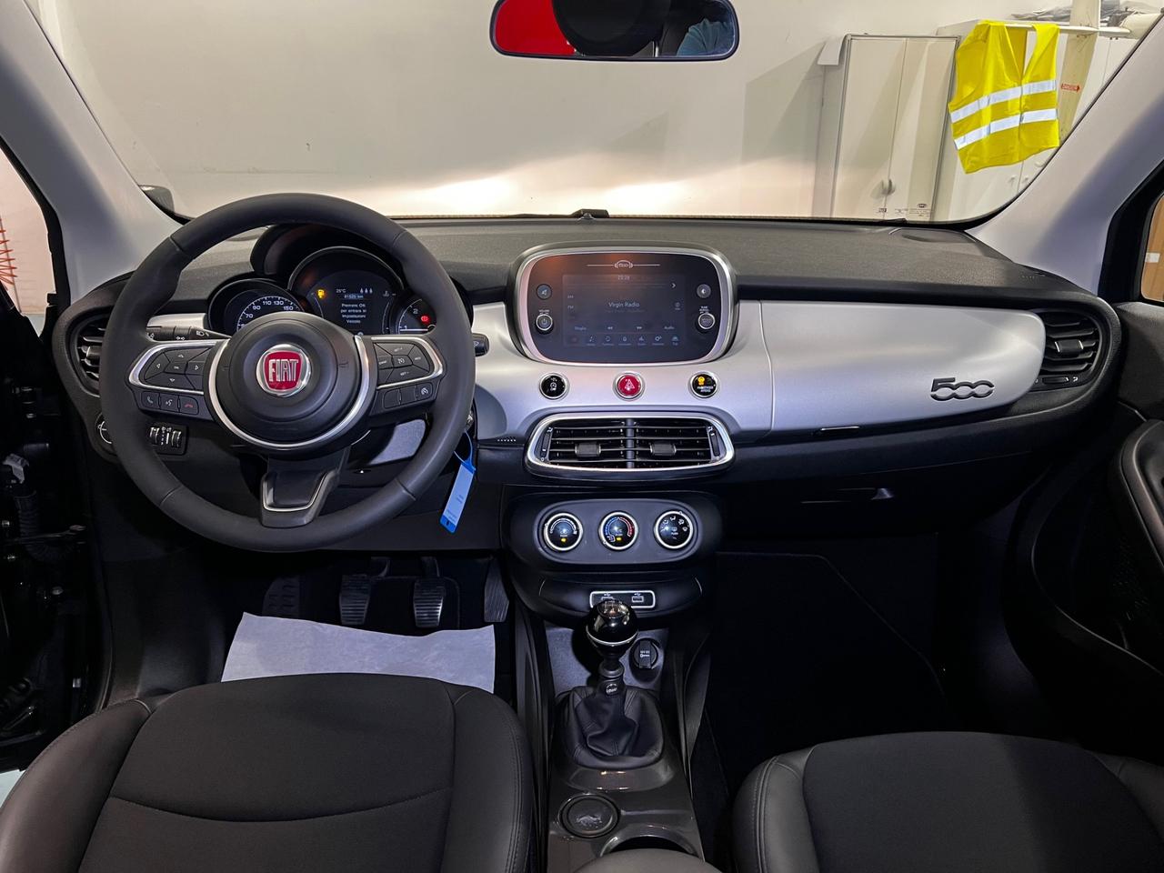 Fiat 500X 1.3 MultiJet 95 CV Sport
