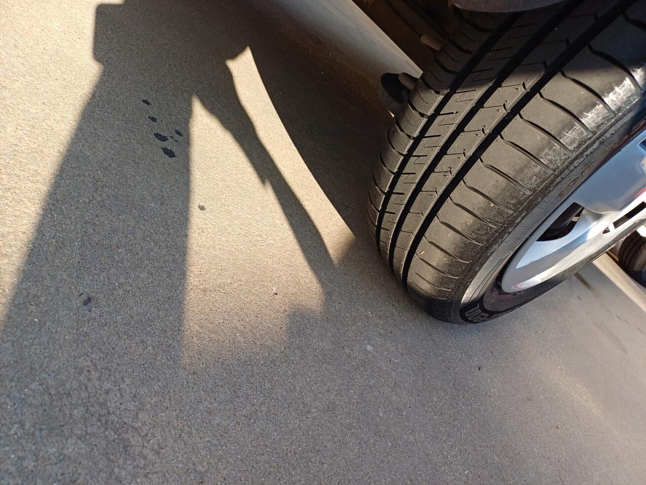 Renault Kangoo 1.5 dCi ( prezzo finito con passaggio)
