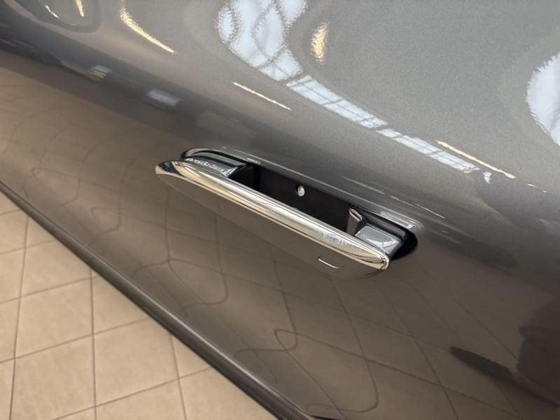Mercedes-Benz SL 43 AMG Premium Plus