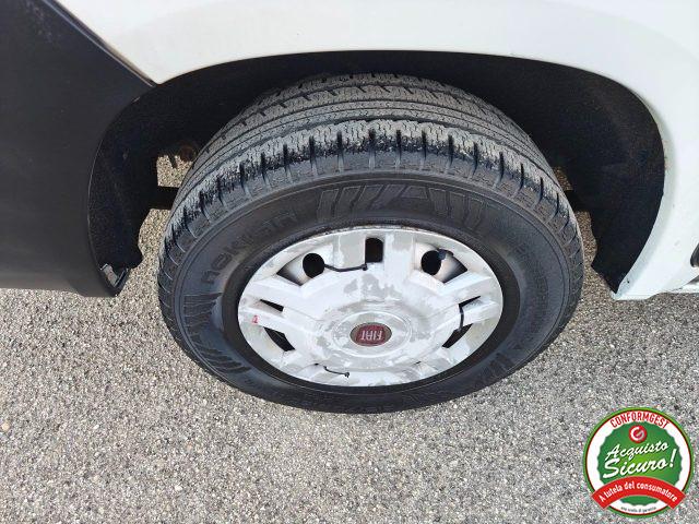 FIAT Ducato 33 2.2 MJT PN-TN Panorama