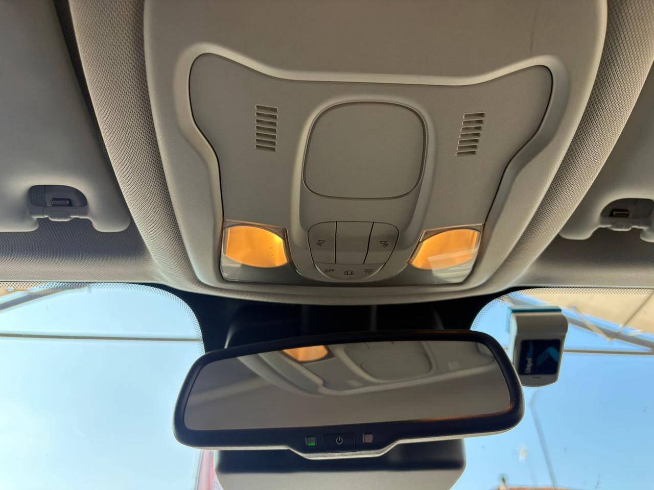 Jeep Renegade 1.3 T-GDI Limited #50730