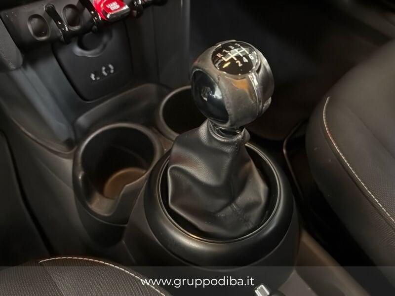 MINI Mini 2014 Benzina 1.2 One 75cv 5p