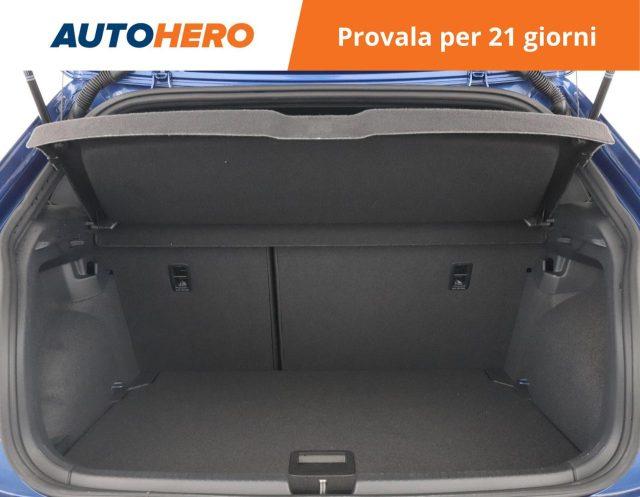 VOLKSWAGEN Polo 1.0 TSI 110 CV DSG R-Line