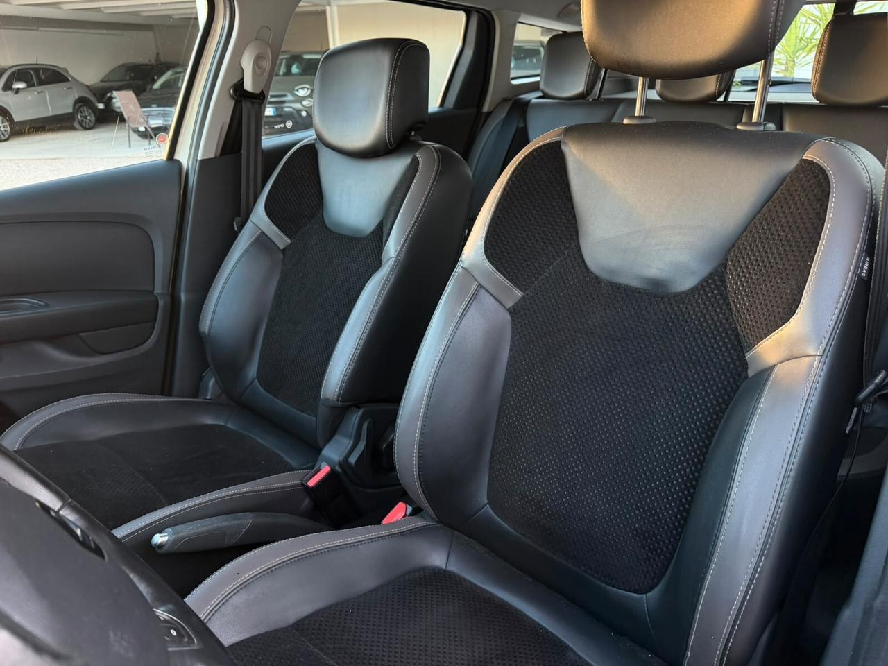 Renault Clio Sporter dCi 8V 90CV Start&Stop Energy Intens