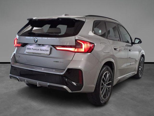 BMW X1 sDrive 18d Msport Aut.