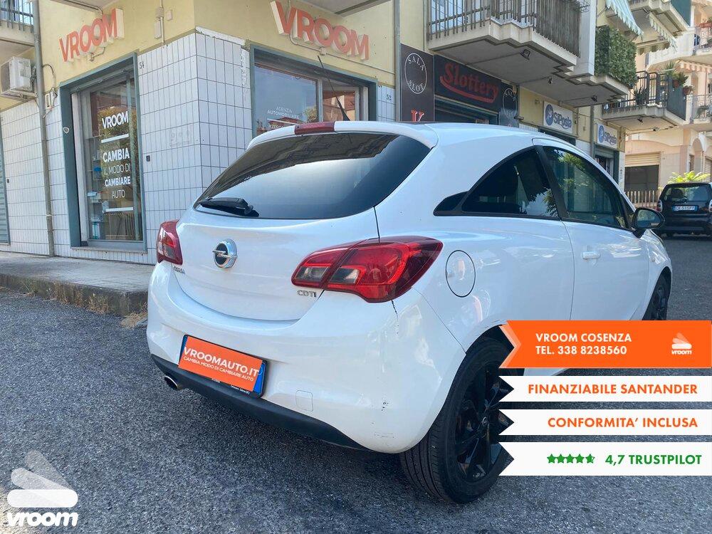 OPEL Corsa 5ª serie Corsa 1.3 CDTI ecoFLEX Sta...