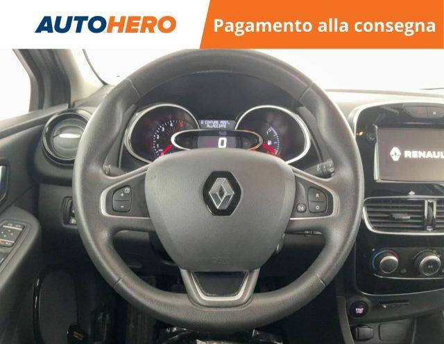RENAULT Clio dCi 8V 75 CV 5 porte Moschino Zen