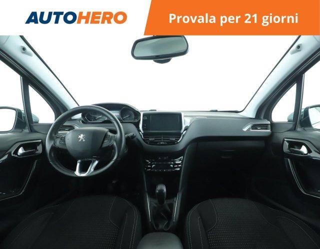 PEUGEOT 208 1° serie PureTech Turbo 110 S&S 5 porte Allure