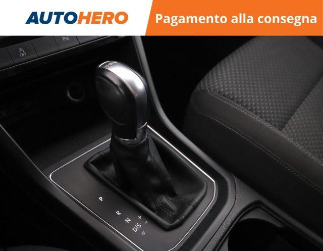 VOLKSWAGEN Touran 1.4 TSI DSG Business BlueMotion Technology