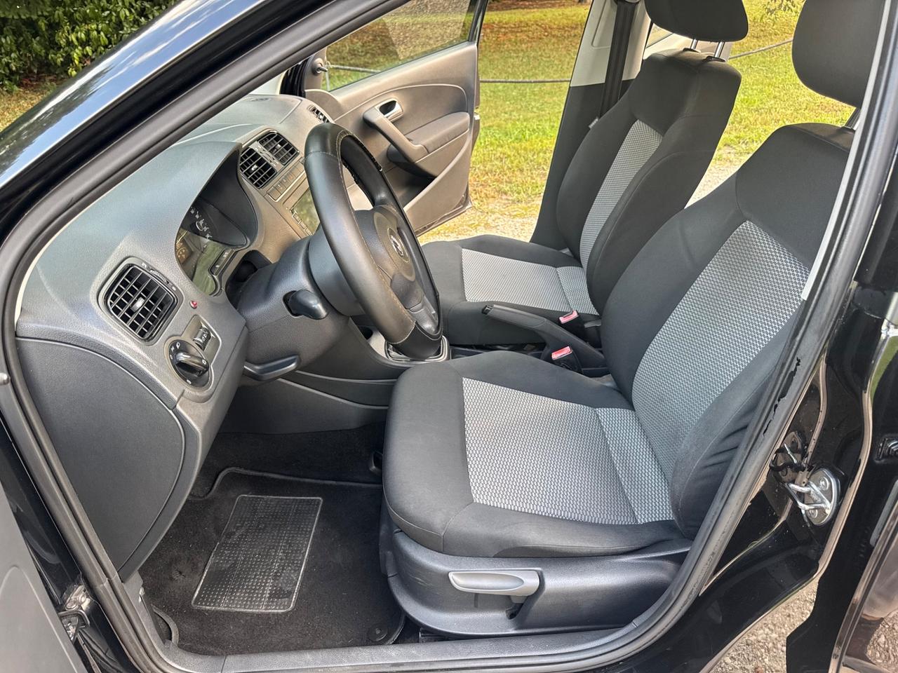 Volkswagen Polo 1.2 TDI DPF 5 p. Comfortline