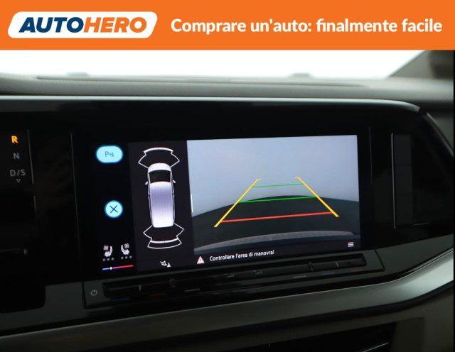 VOLKSWAGEN Multivan 2.0 TDI 204CV DSG 4Motion Life