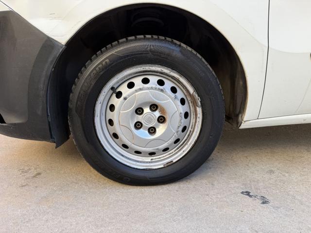 FIAT Doblo Doblò 1.3 MJT PC-TN Cargo Lamierato SX E5+