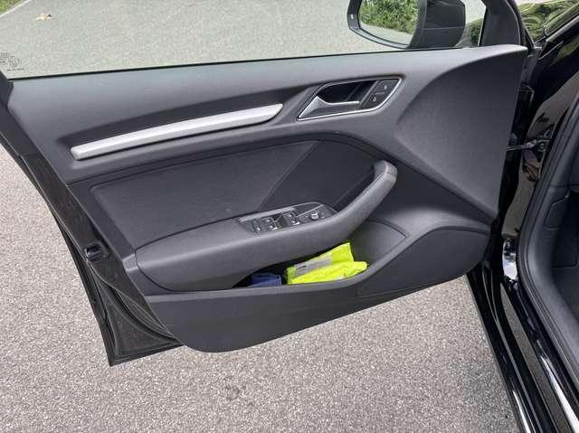 Audi A3 Sportback 1.6 tdi Business 110cv Euro 6B