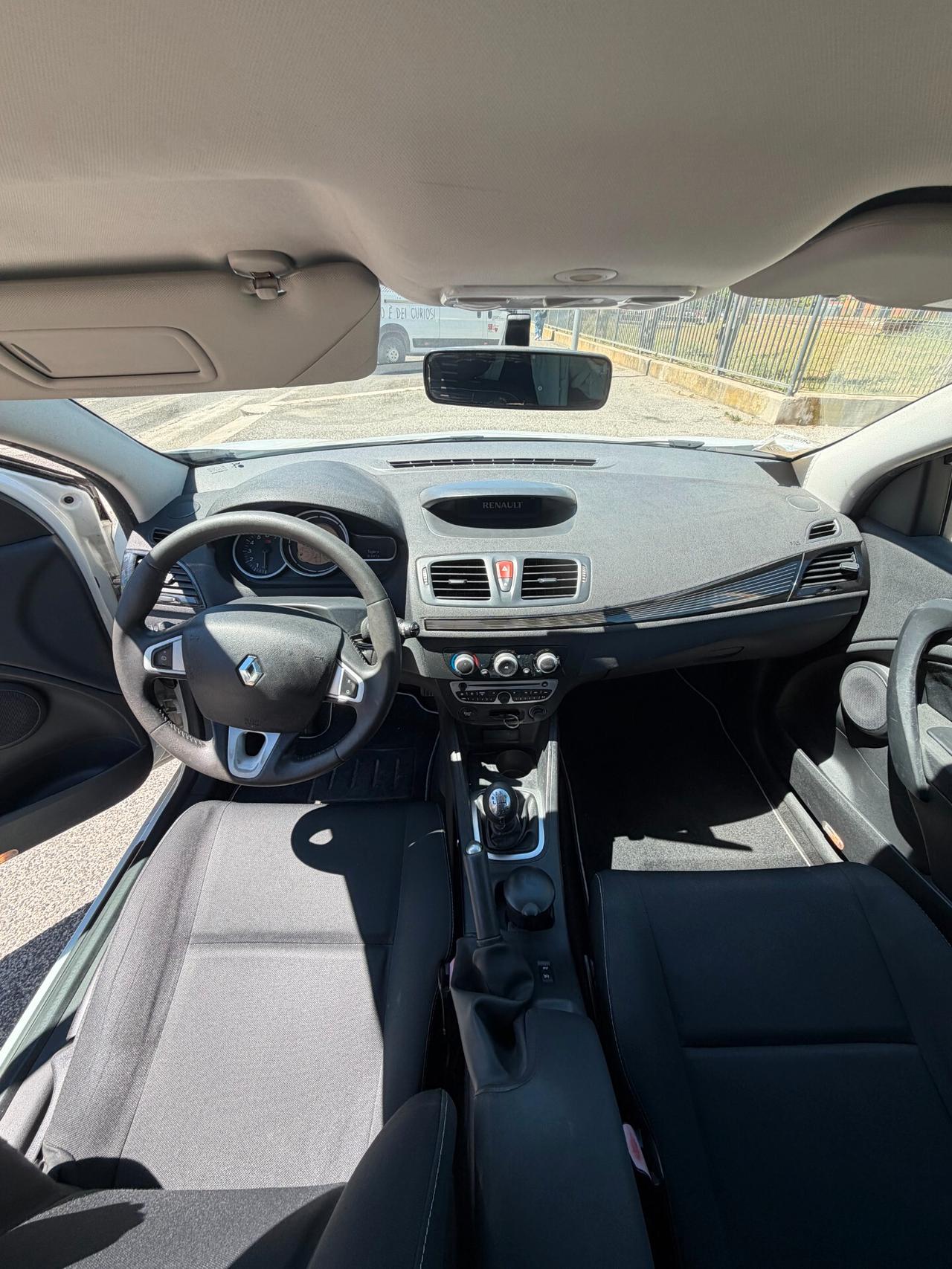 Renault Megane Mégane Coupé 1.4 TCe Dynamique