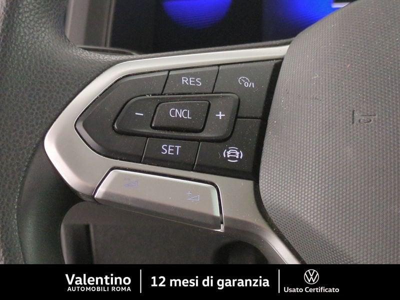 Volkswagen Polo 1.0 EVO