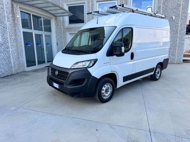Ducato 30 2.3 MJT 120 CV CON PORTASCALE E SCAFFALATURA