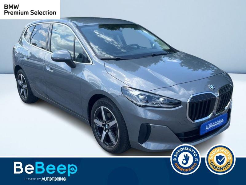 BMW Serie 2 Active Tourer 218D ACTIVE TOURER AUTO