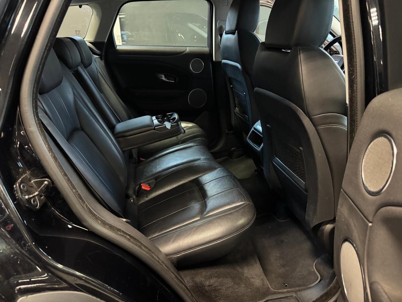 Land Rover Range Evoque 2.0 TD4 150 CV 5p. SE Dynamic