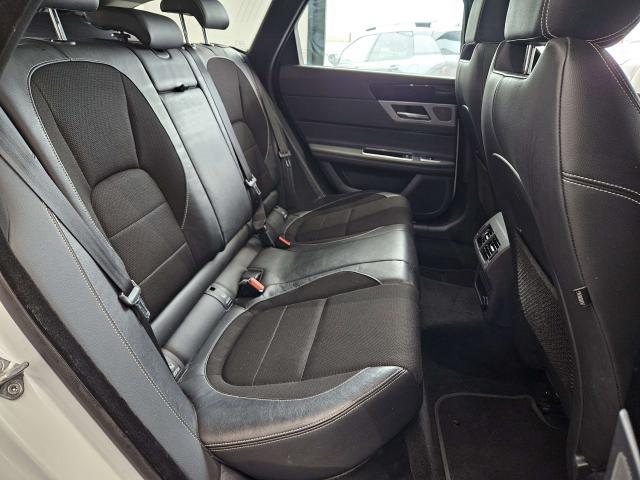 Jaguar XF XF II Sportbrake Sportbrake 2.0d i4 Portfolio