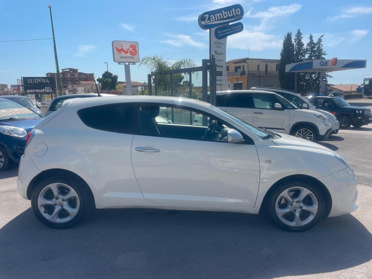 Alfa Romeo MiTo 1.3 JTDm 95 CV S&S