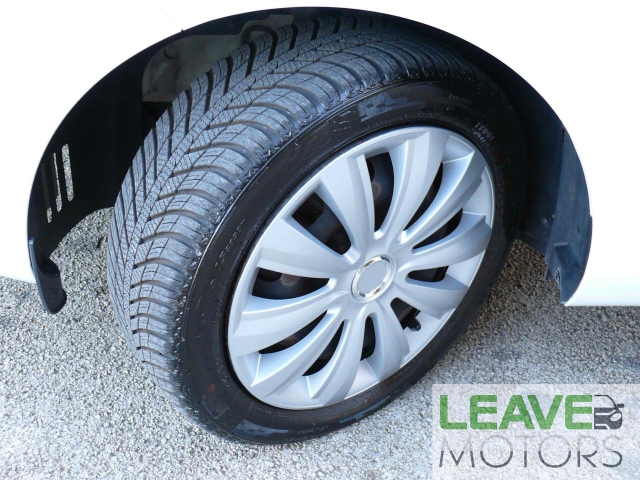 Ford Fiesta 1.4 5 porte GPL (M1419)