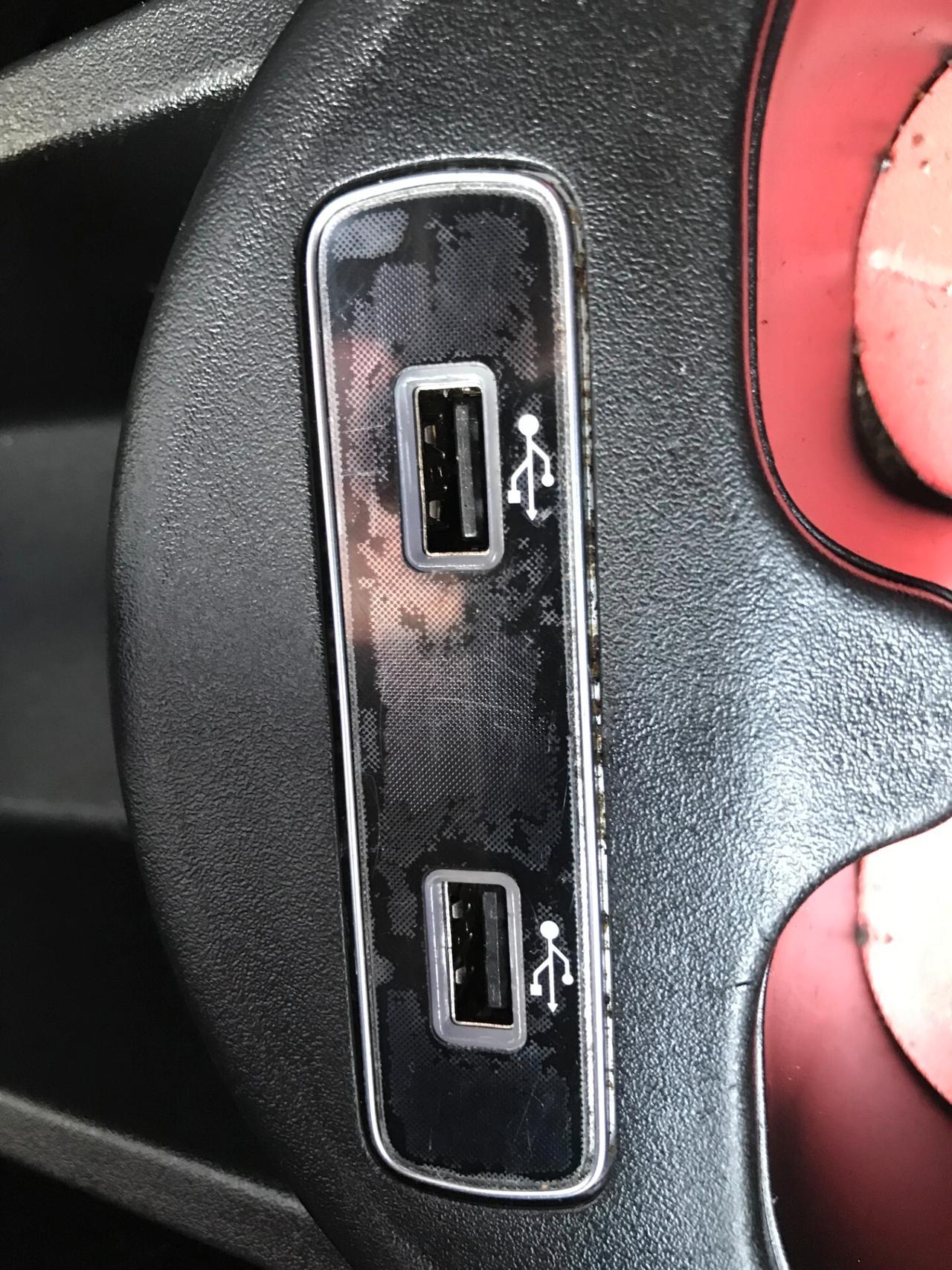 Fiat 500 1.0 Hybrid Lounge