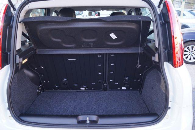 FIAT Panda 0.9 TwinAir Turbo Natural Power City Life 5 POSTI