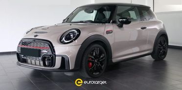 MINI John Cooper Works 2.0 John Cooper Works JCW