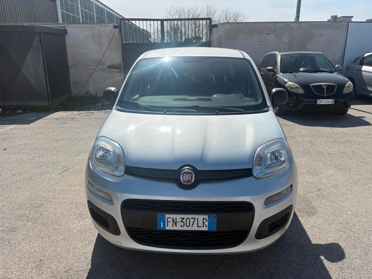 Fiat Panda 1.2 EasyPower Easy